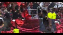 All Goals - Valenciennes 2-1 GFC Ajaccio- 22-05-2015