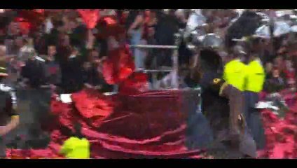 All Goals - Valenciennes 2-1 GFC Ajaccio- 22-05-2015