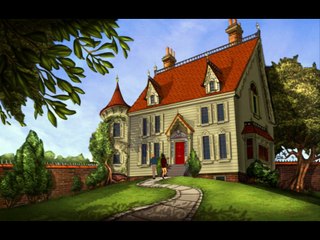 les chevaliers de baphomet 2 Remastered Part1 Fr