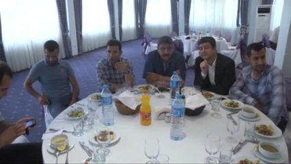 Yeni Diyarbakırspor Ligden Çekilmekten Vazgeçti