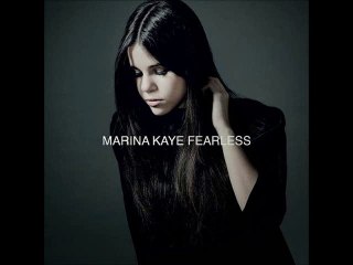 Marina Kaye - Sounds Like Heaven ( 2o15 )