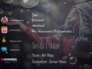 Serkan Yılmaz - Sevda Üstüne
