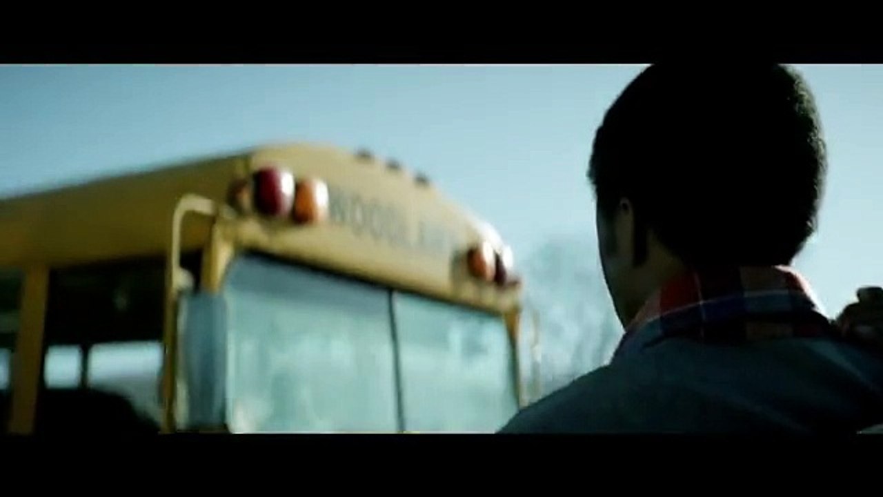 Woodlawn - official trailer US (2015)