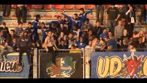 All Goals - Creteil 1-4 Tours - 22-05-2015