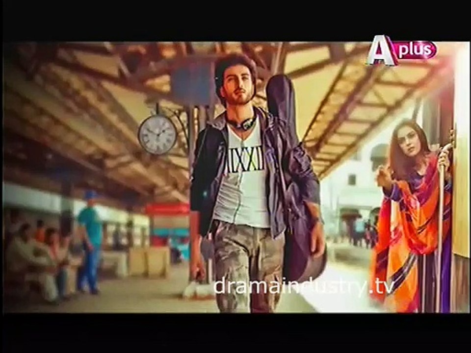 Mera Naam Yousuf Hai Episode 13 Promo Full 22 May 2015