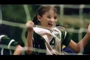 Dingdong for Clear Men Shampoo TVC