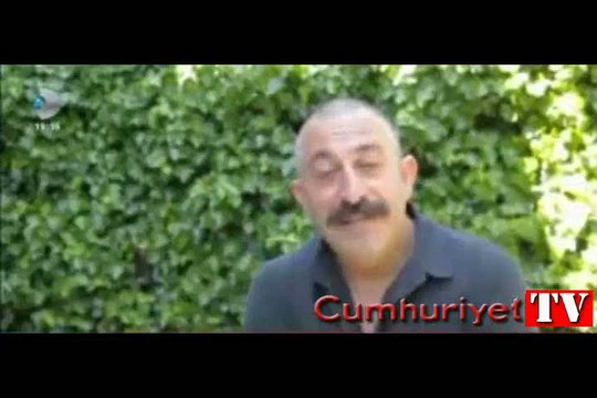 Cem Yılmaz'dan seçim öncesi önemli açıklamalar