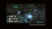 Metal Gear Solid 1 Pilot - [SLPM-80254] - Early Intro. Codec face and Main theme!