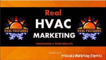 HVAC Direct Marketing Experts