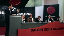 5° Salone della Giustizia - Intervento di Antonio Coeli