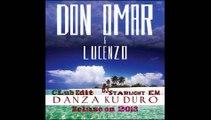 Don Omar feat. Lucenzo - Danza Kuduro (Or Sadeh Club Mix)