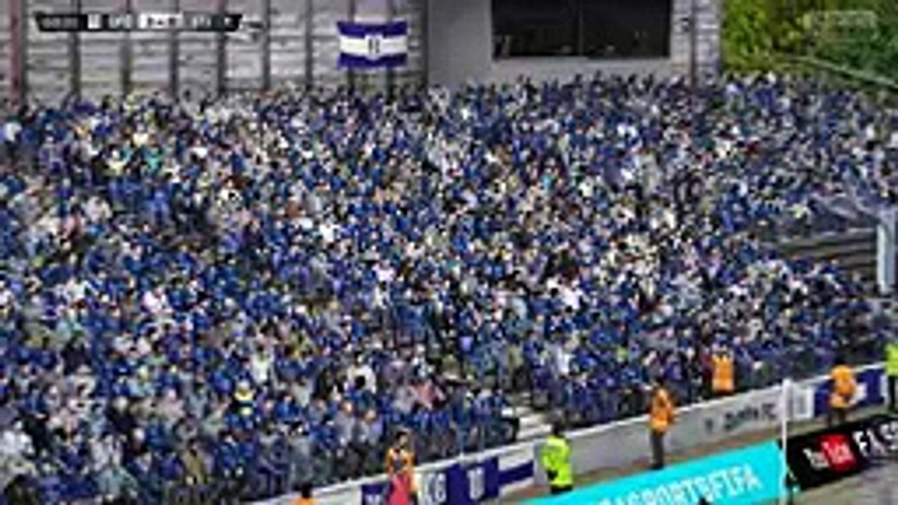 FIFA 15 Career Mode (PS4) Pt58