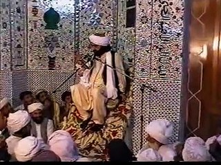 Rooh ki Haqeeqat - Pir Syed Naseeruddin naseer R.A - Episode 35 Part 1 of 6