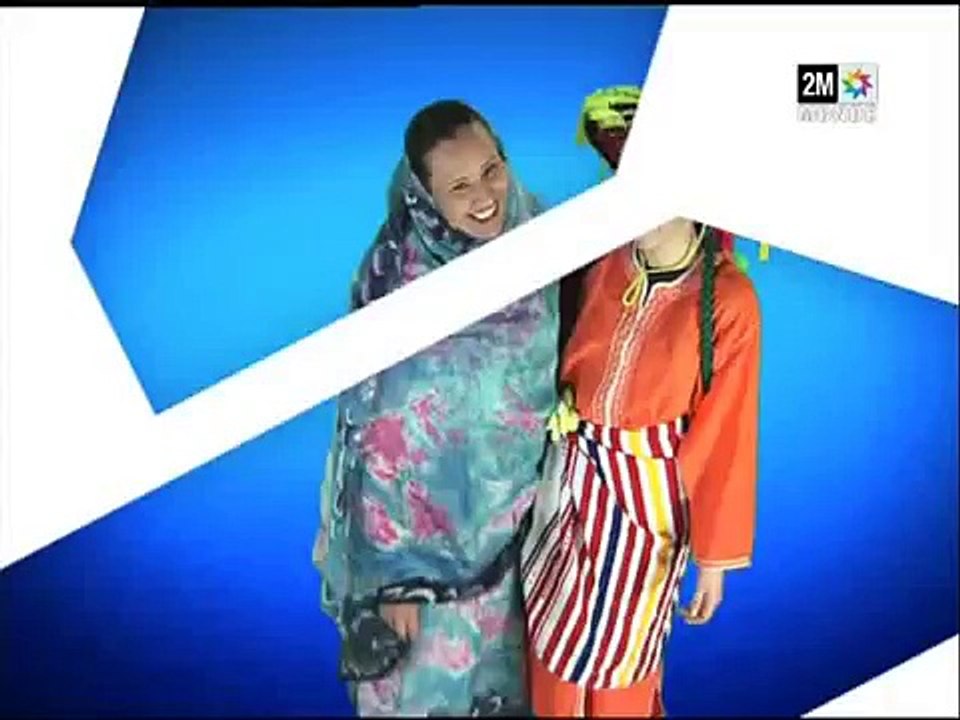 camera caché 2010 cheb khaled 2M jar wa majroor  كاميرا خفية جار ومجرور RAMADAN