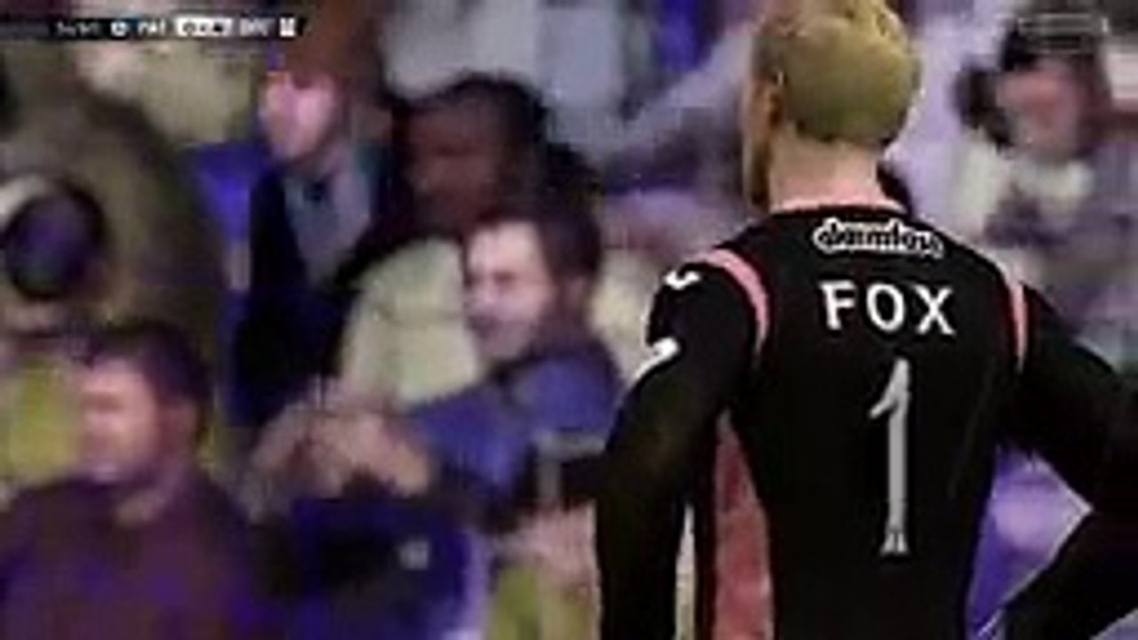 FIFA 15 Career Mode (PS4) Pt32