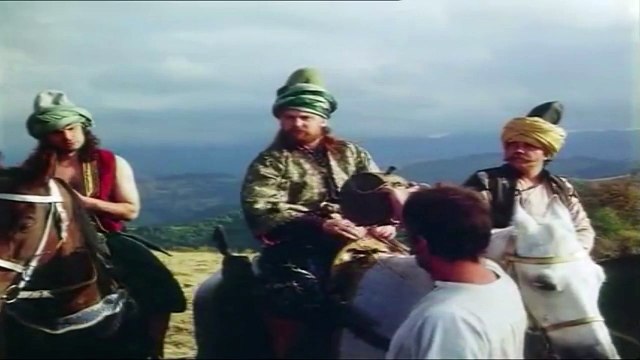 Ottoman Turkish colonization and slavery in Eastern Europe