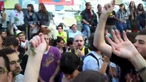 Hagamos juntos algo nuevo - 15M - Todos somos BCN