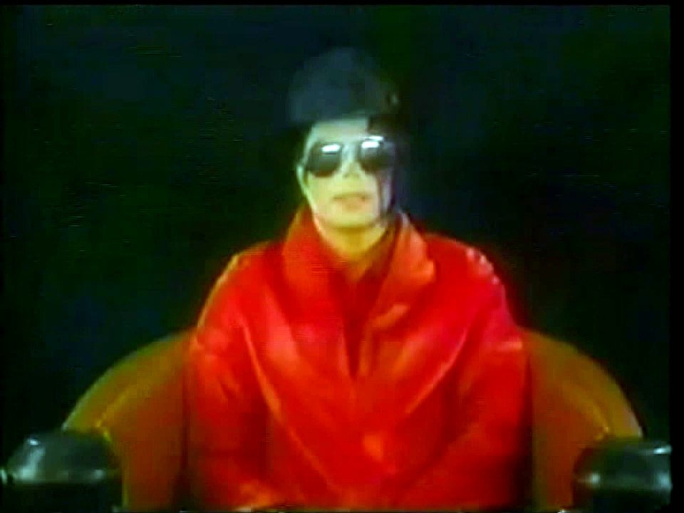 Message for Janet Jackson from Michael