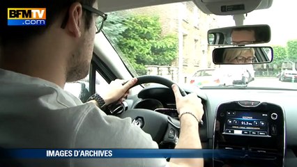 Download Video: Permis de conduire: des heures de formation supplémentaires pour l’obtenir?