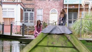 Official C4 Hollyoaks Trailer 25th - 29th May