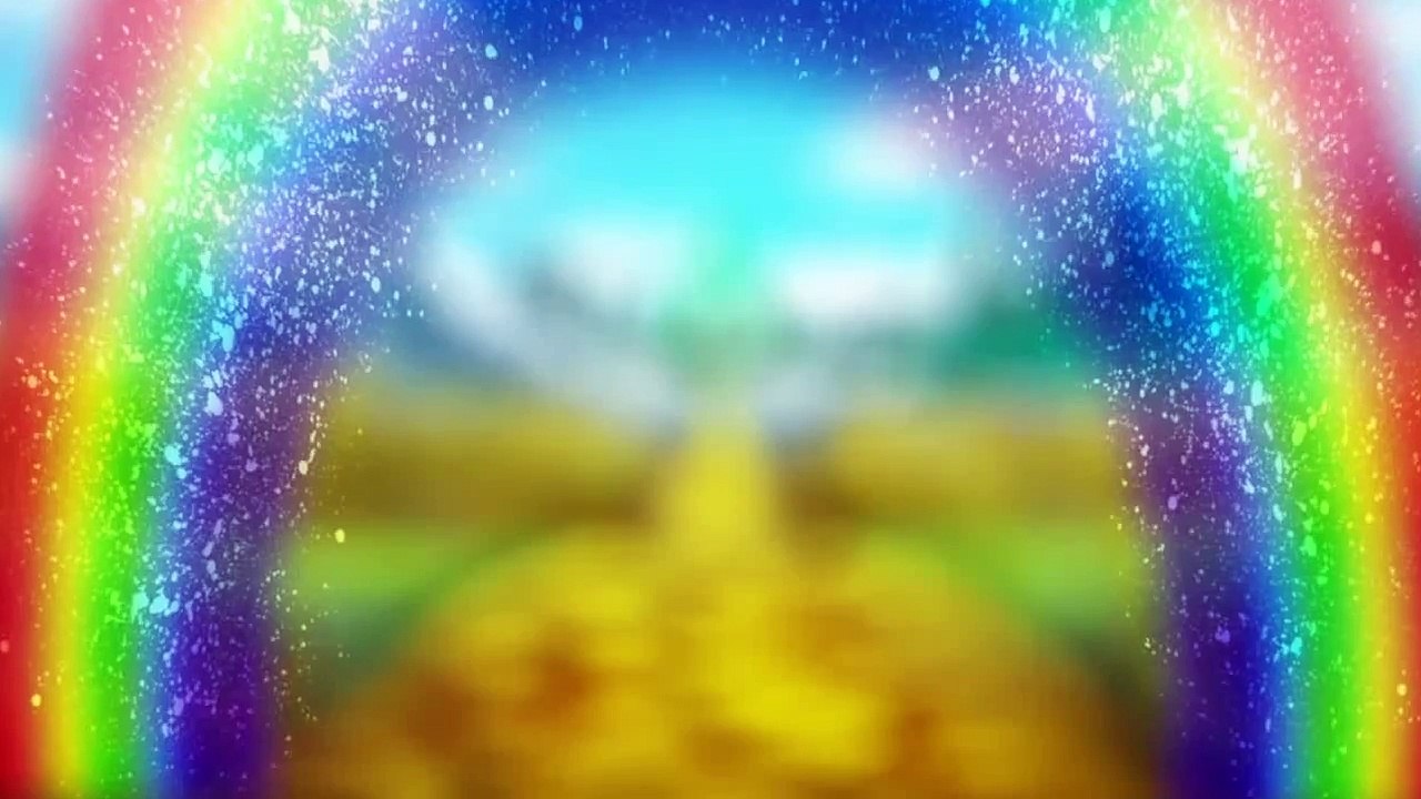 El Mago de Oz: El Musical - Dorothy y el Espantapájaros