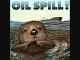BP's Oil Spill in the Gulf of Mexico Affects Animals