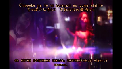 I'm High Roller - Nightmare [Sub Español]