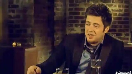 Lee DeWyze is Fuzzy, Fuzzy, Cute, Cute