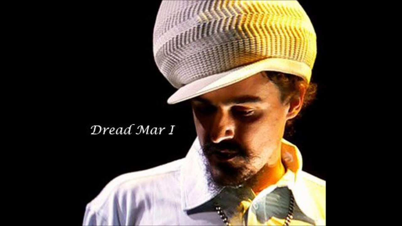 Dread Mar I - En Vano [Subtitulada]