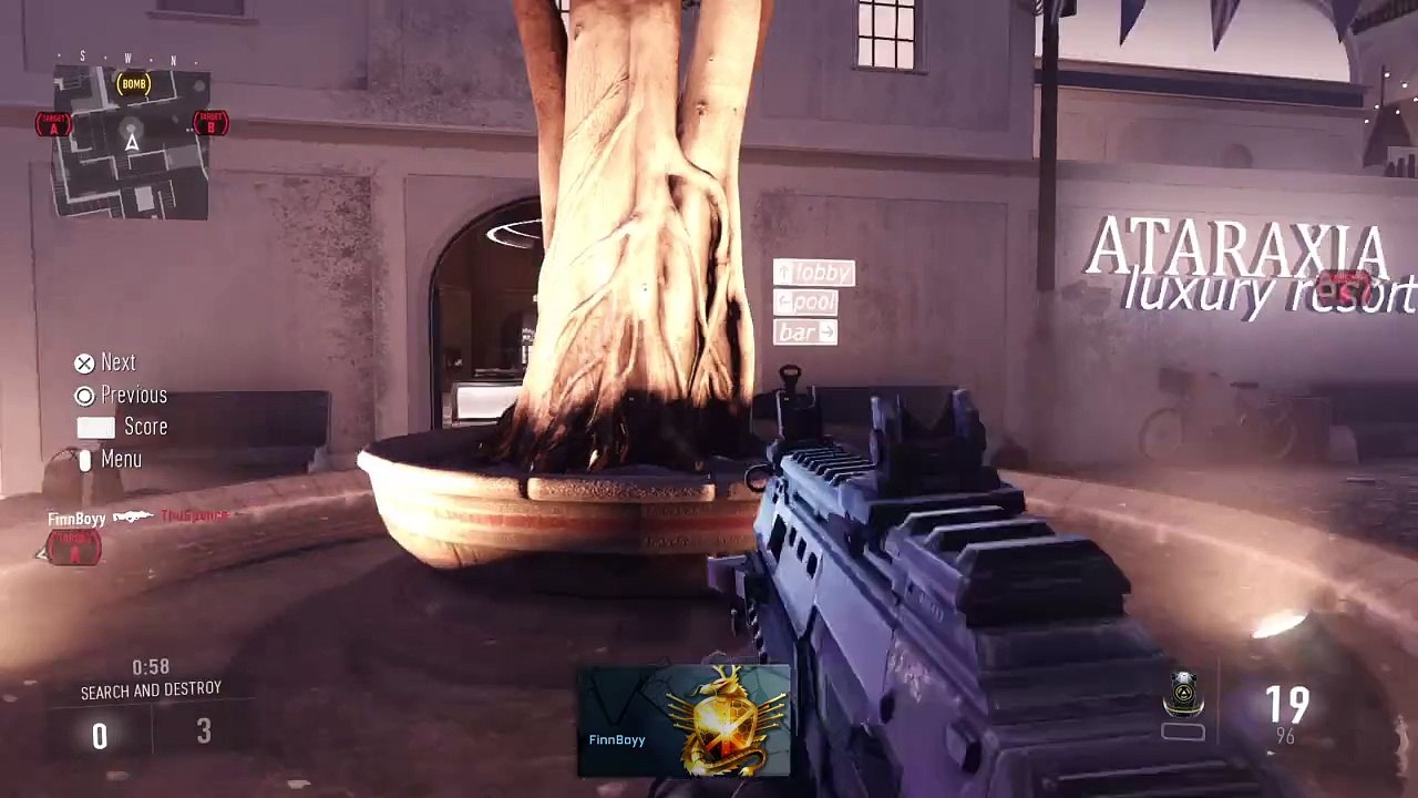 Finb beast