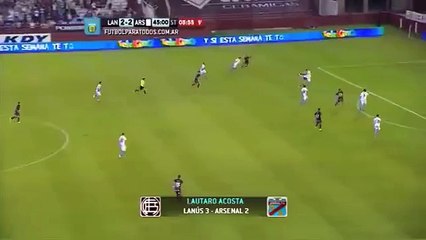 قتال عشوائى بهجمة ينتهى بهدف قاتل