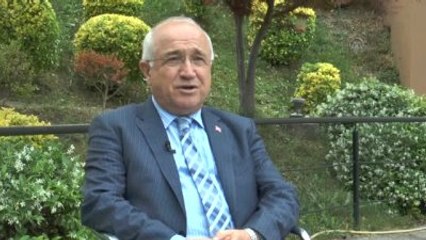 Çiçek: "Aslında Türkiye Konuları Tartışmıyor, Kavga Ediyor"