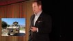 Unlocking creativity in highly networked coastal cities: David KilCullen at TEDxSouthCapitolSt
