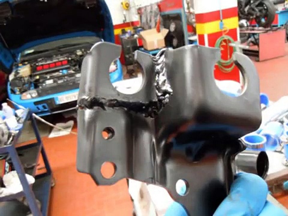 Toyota Yaris 1.5 TS Turbo (Boost 0,5 bar - Internal stock)