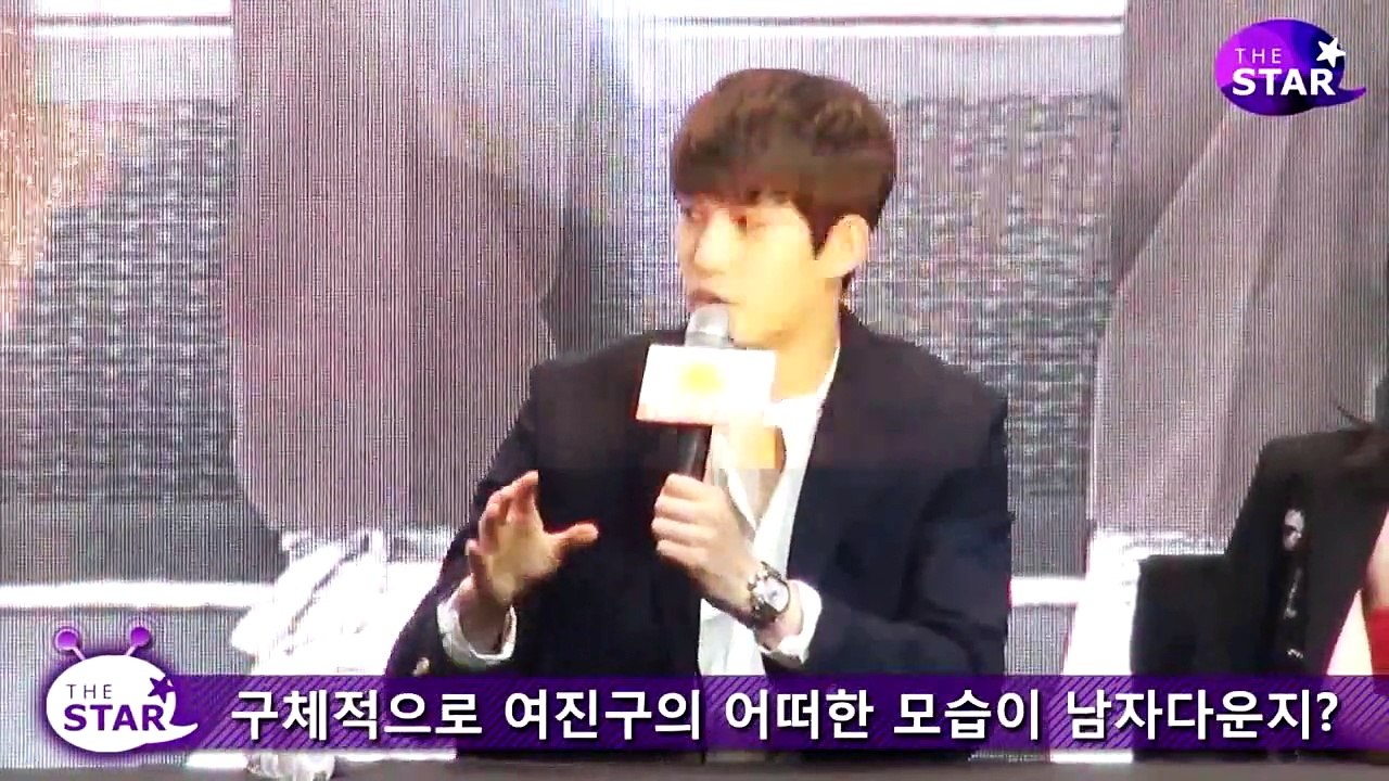 [CNB]_20150512_[THE STAR]'Orange Marmalade' Pree.Conference.-JongHyun