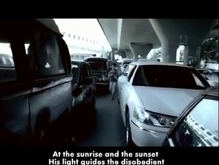 La Ila ha Islamic Nasheed by Misharay Al Afsay