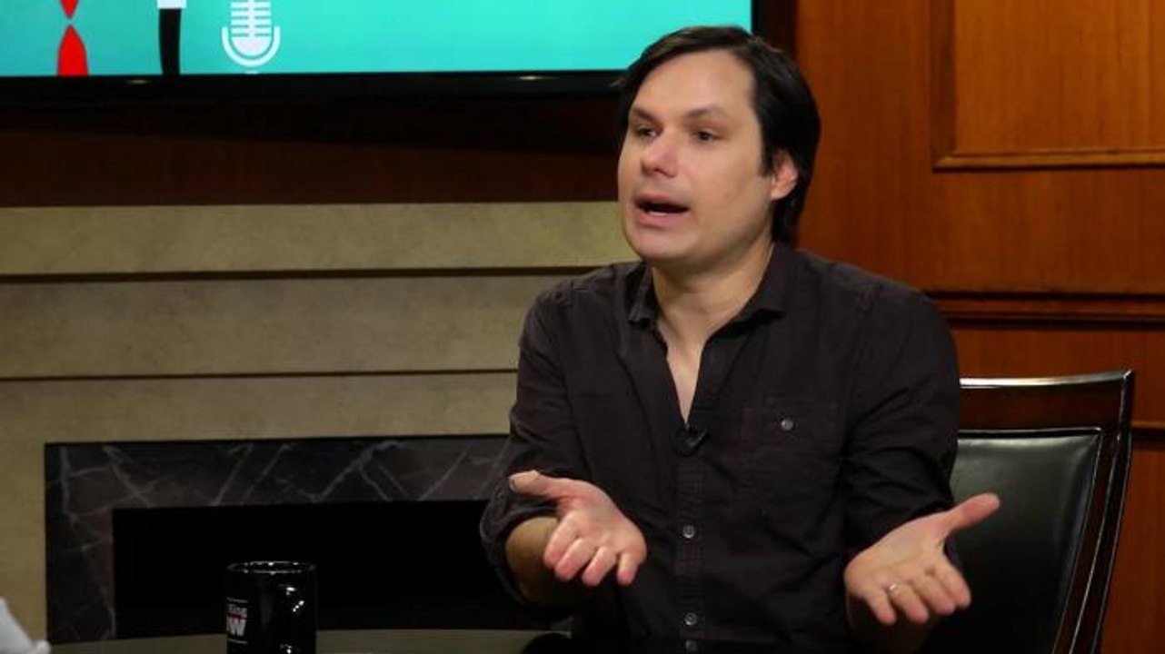 Michael Ian Black