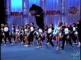 2010 NCA Nationals: California All Stars Unlimited Coed