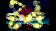 Spiderman TAS - Carnivore - Starset