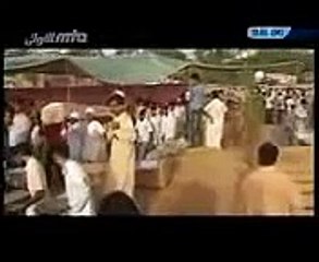 ISLAM DOESN'T ALLOW KILLINGS