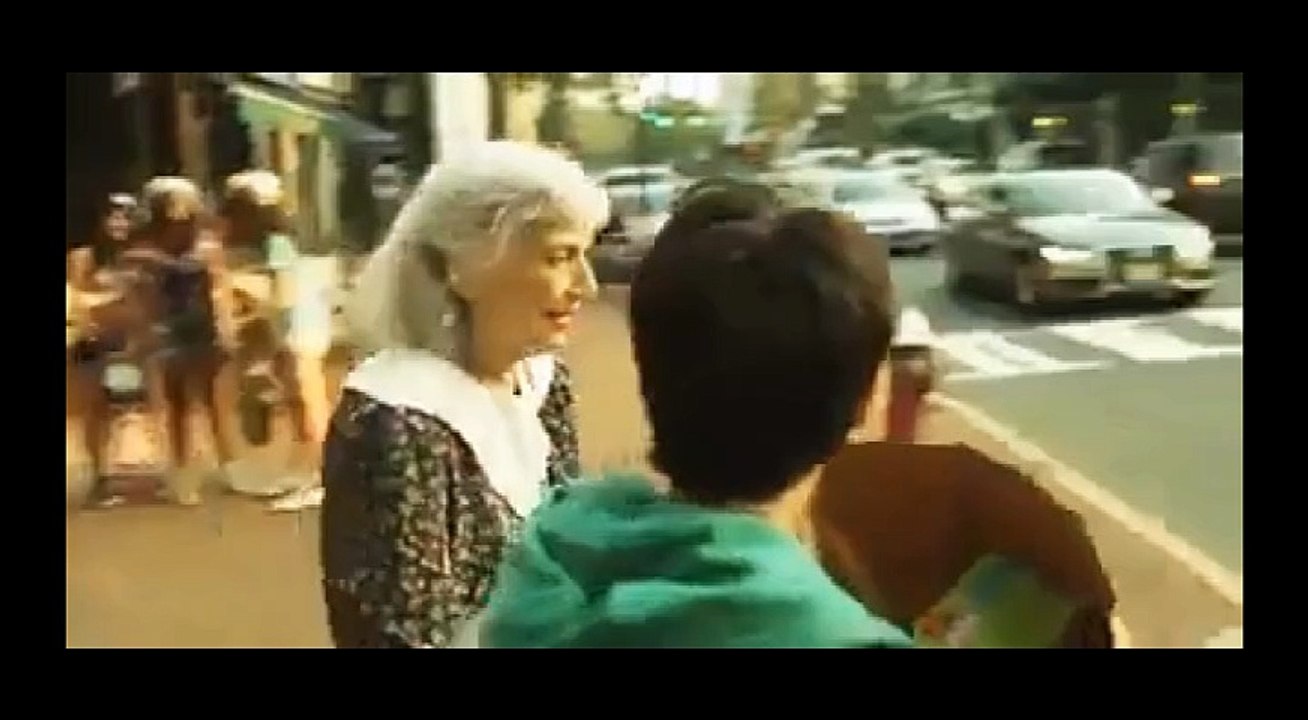 İyilik eden, iyilik bulur