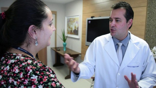 Profissionais realizam teste de estresse desenvolvido por médico capixaba