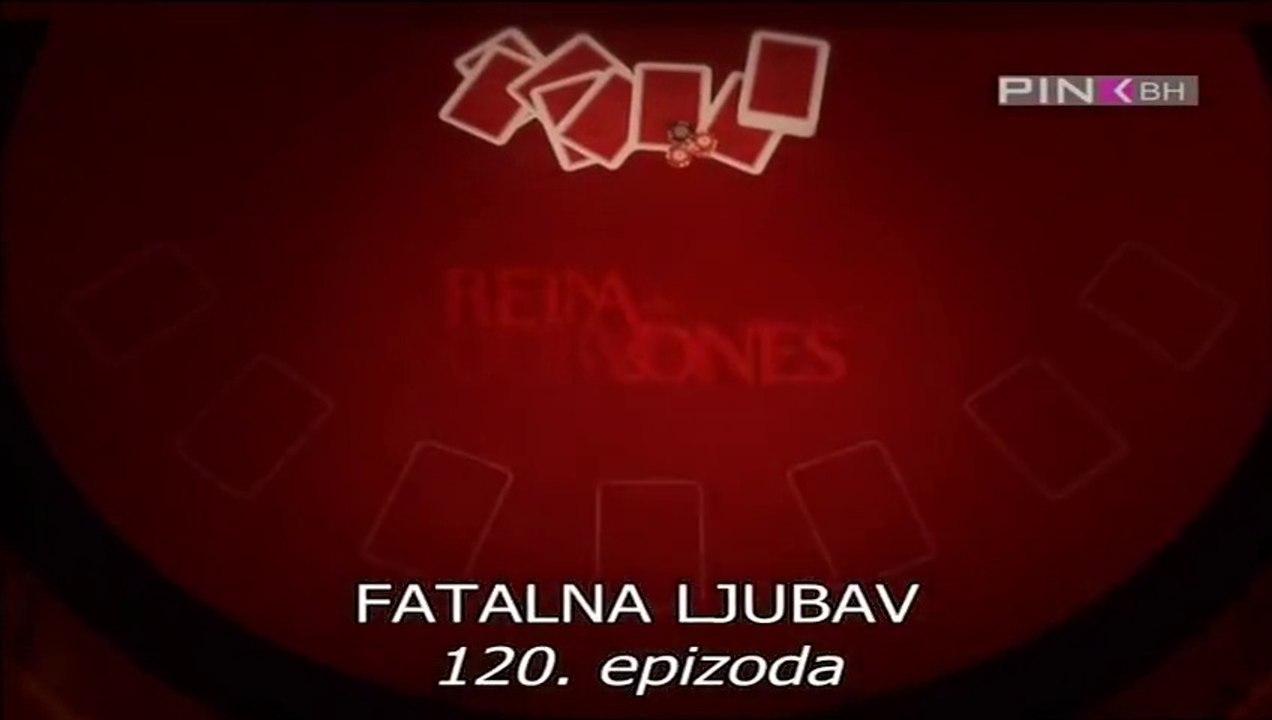 Fatalna ljubav - Ep.120