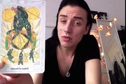 Taurus May 2015 Tarot Reading Horoscope (Spiritual Empowerment Readings with Lucius)