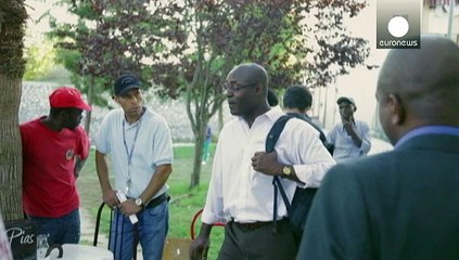 Angolan generals drop charges against journalist Rafael Marques