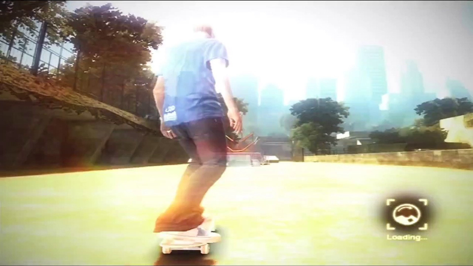 Skate 2 Can You Spell Girl
