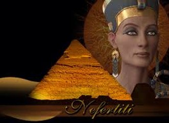 Néfertiti, La Reine Mystérieuse [Documentaire Histoire]
