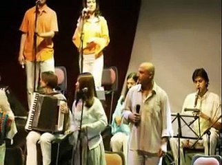 Kardeş Türküler & Şivan Perwer - Bew