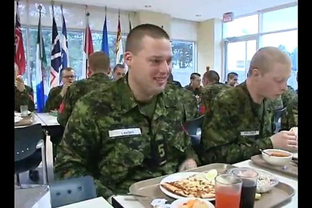 Forces du futur 2, Épisode 7, 3/3