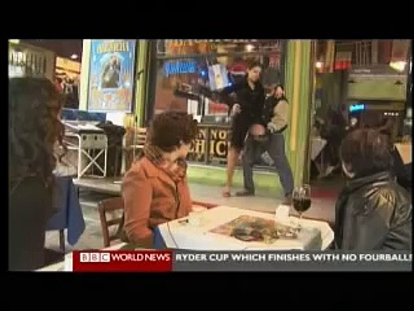 ⁣Cities - The Real Buenos Aires 2 of 2 - BBC Travel Documentary